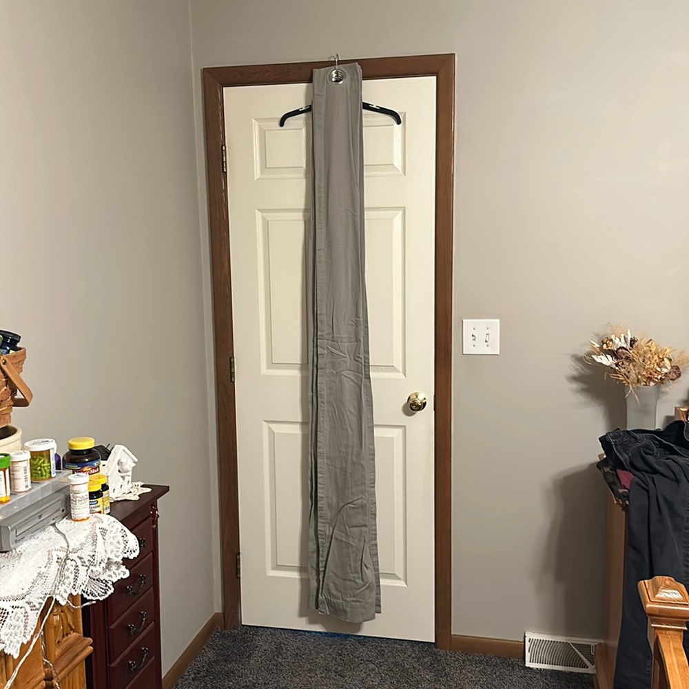 🏡Curtains set of 2 panels Woolrich